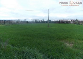 Foto 1 - Terreno edificabile Contrada San Mauro, Monsampolo del Tronto - foto 1