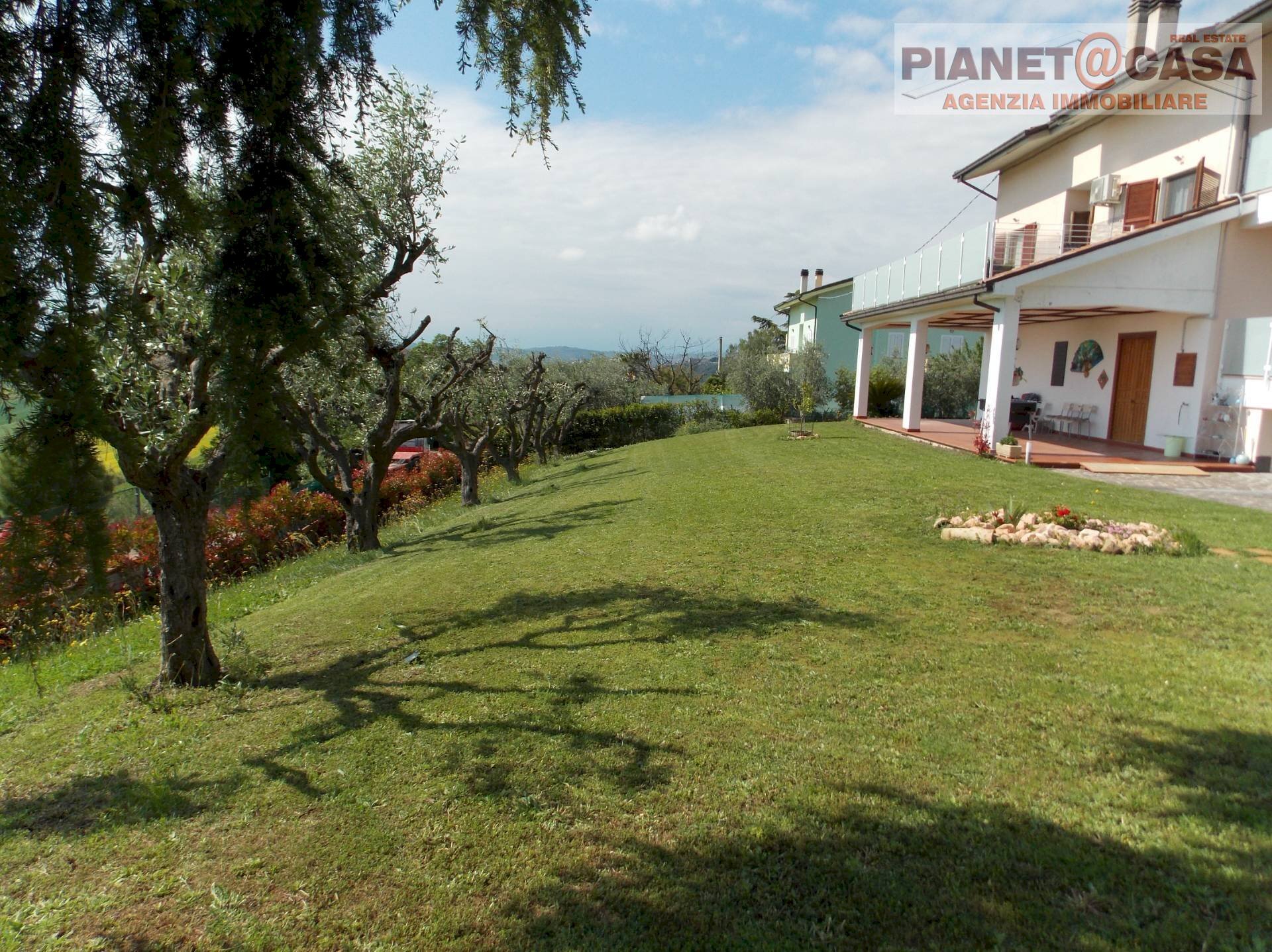 Foto 3 - Independent house Via Montetinello, Monteprandone - photo 3