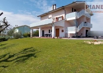 Foto 1 - Casa indipendente Via Montetinello, Monteprandone - foto 1