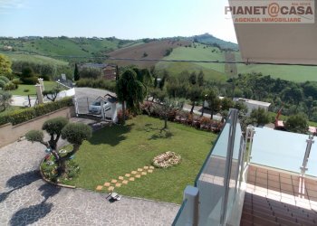 Foto 15 - Casa indipendente Via Montetinello, Monteprandone - foto 15