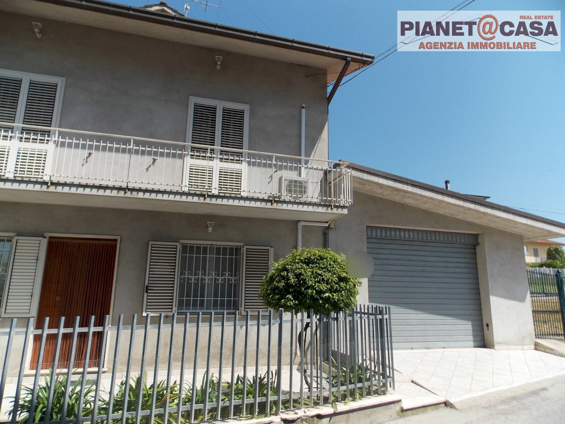 Foto 3 - Independent house Villa San Giuseppe, Colli del Tronto - photo 3