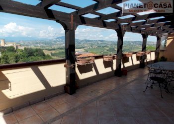 Foto 1 - Semi-detached Villa Strada Provinciale 18, Castorano - photo 1