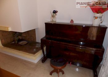 Foto 11 - Semi-detached Villa Strada Provinciale 18, Castorano - photo 11