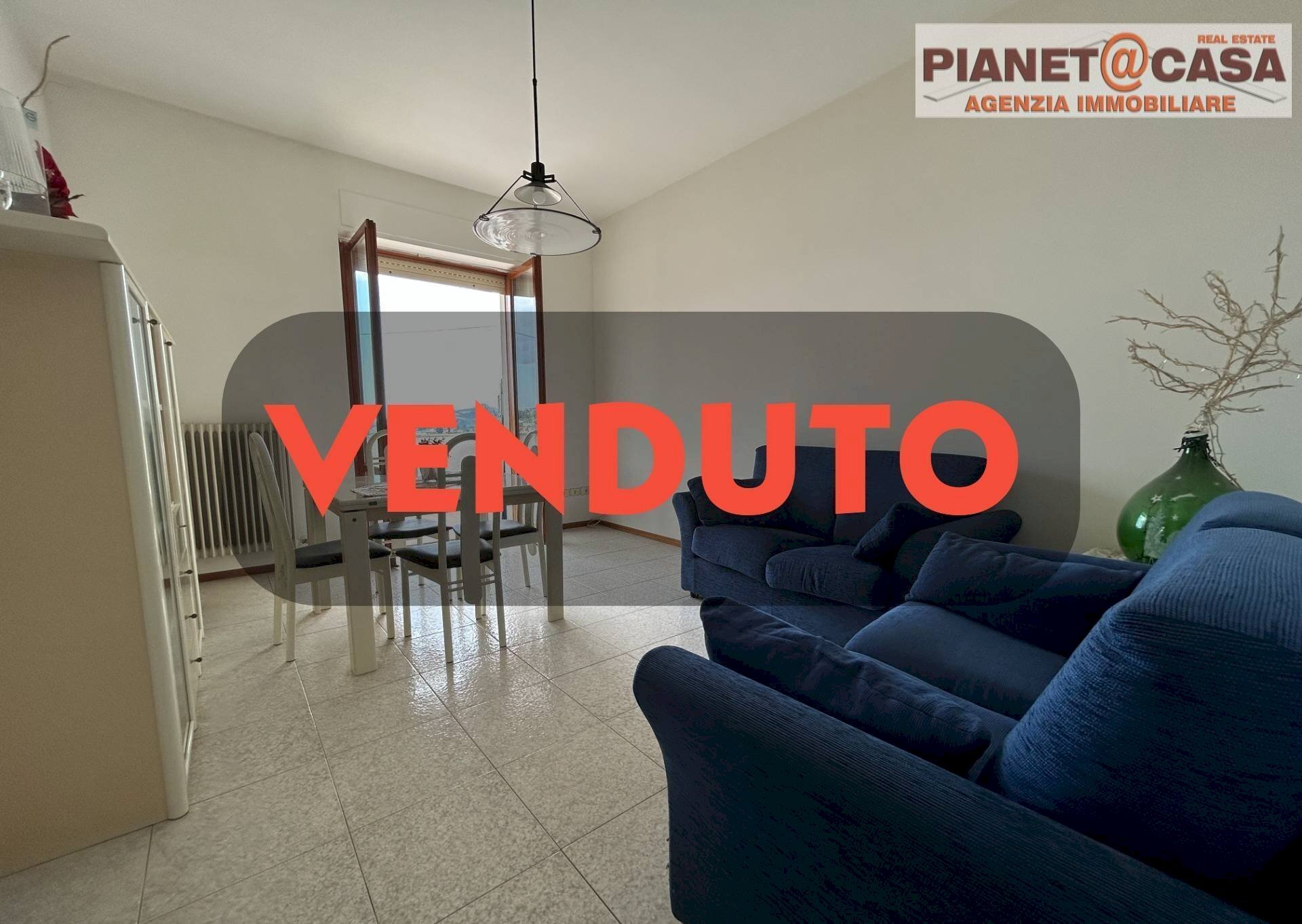 Foto 1 - Trilocale Via Salaria, Spinetoli - foto 1