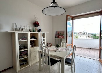 Foto 5 - Trilocale Via Salaria, Spinetoli - foto 5