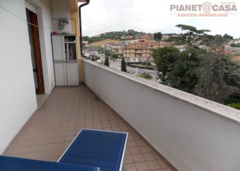 Foto 31 - Trilocale Via Salaria, Spinetoli - foto 31