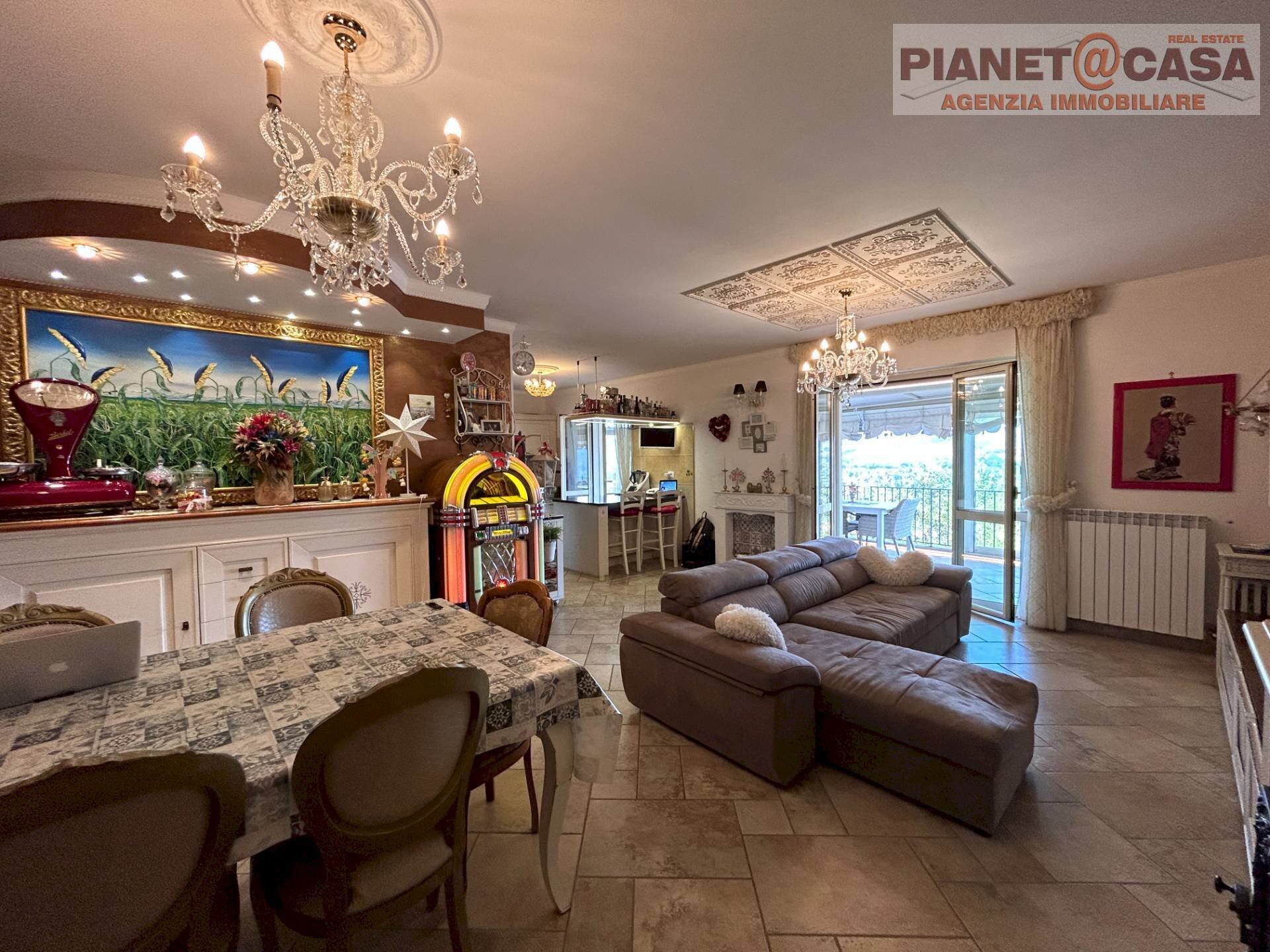 Foto 1 - Apartment San S. Silvestro, Castorano - photo 1