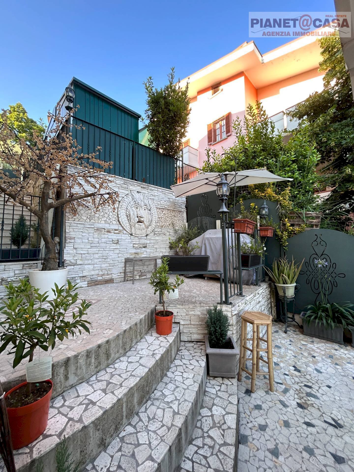 Foto 2 - Apartment San S. Silvestro, Castorano - photo 2