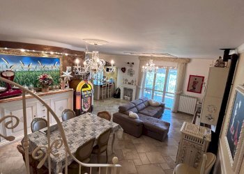 Foto 22 - Apartment San S. Silvestro, Castorano - photo 22