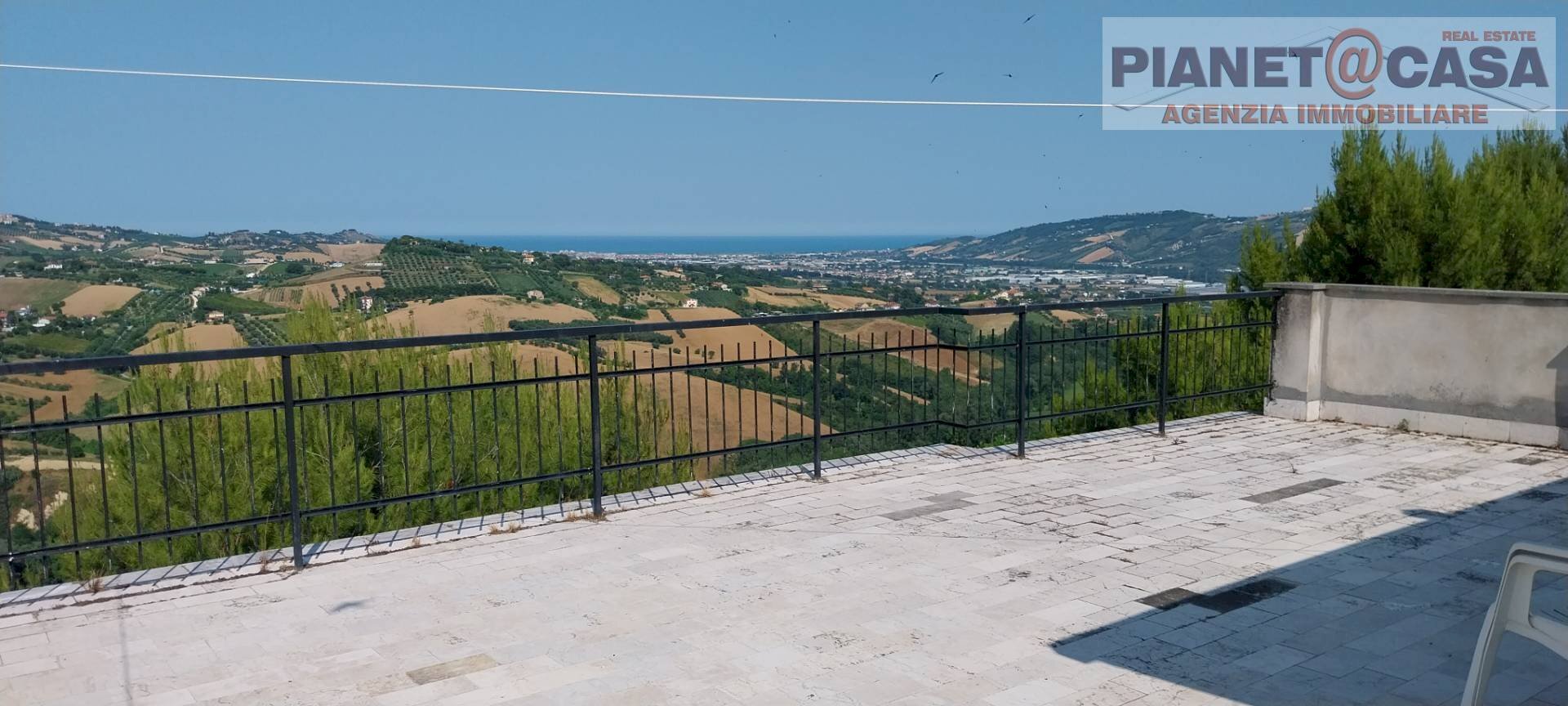 Foto 3 - Independent house Piazza Castello, Monsampolo del Tronto - photo 3