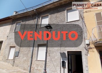 Foto 1 - Independent house Piazza Castello, Monsampolo del Tronto - photo 1