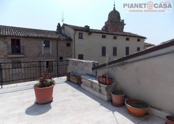 Foto 2 - Independent house Piazza Castello, Monsampolo del Tronto - photo 2