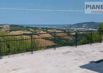 Foto 3 - Independent house Piazza Castello, Monsampolo del Tronto - photo 3