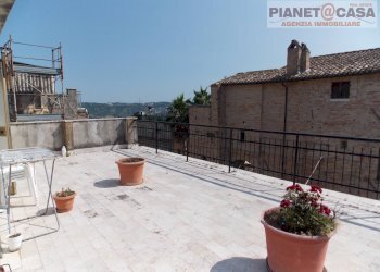 Foto 39 - Independent house Piazza Castello, Monsampolo del Tronto - photo 39