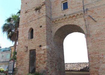 Foto 48 - Independent house Piazza Castello, Monsampolo del Tronto - photo 48