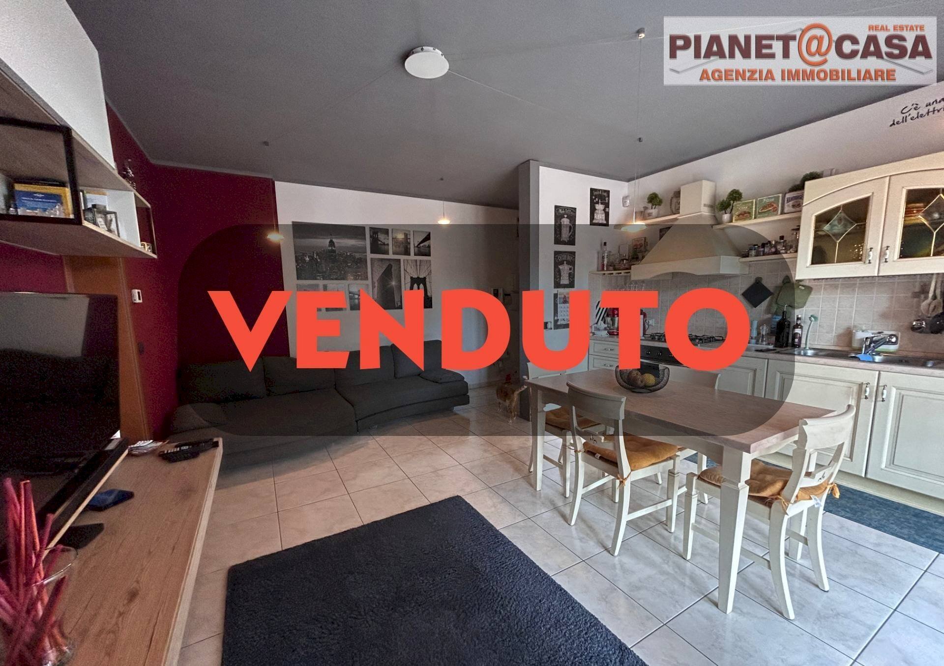 Foto 1 - Bilocale Via Gioacchino Rossini, Spinetoli - foto 1