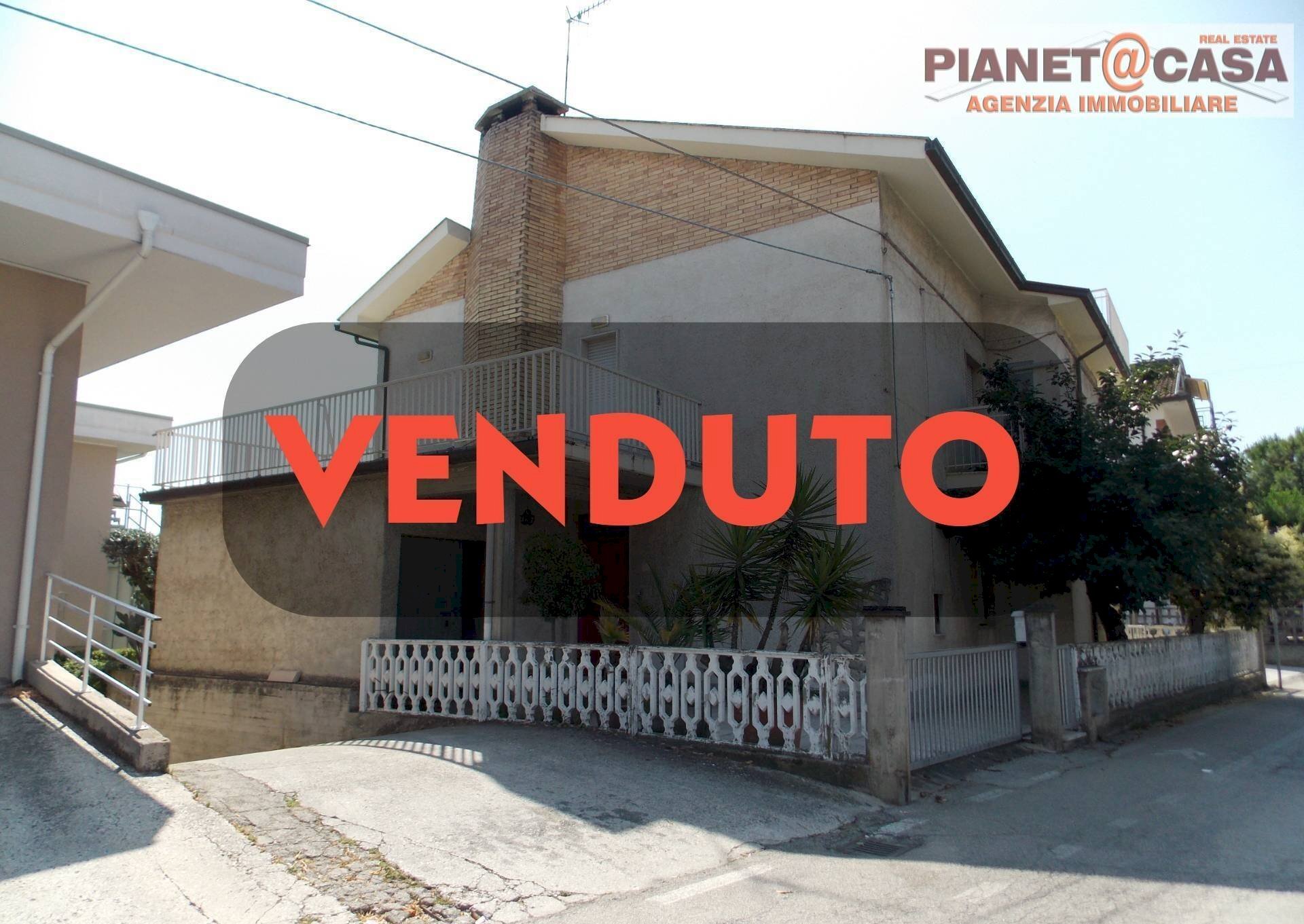 Foto 1 - Independent house Via Benedetto Croce, Monteprandone - photo 1