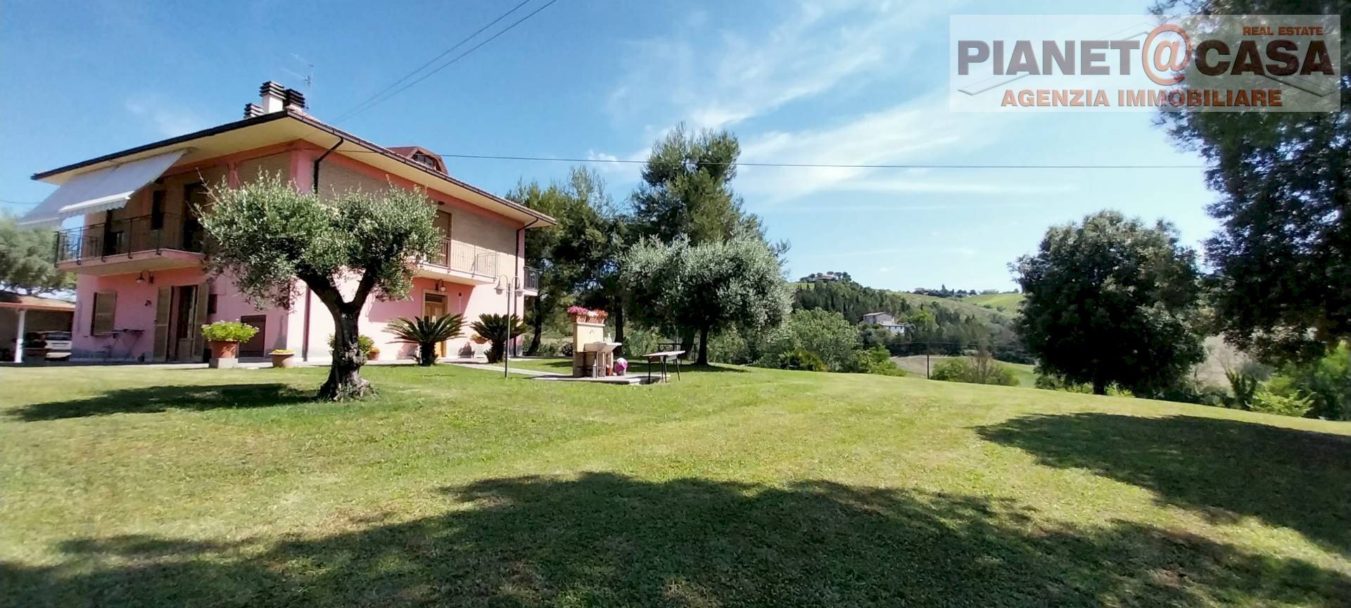 Foto 2 - Independent house Via Lava, Offida - photo 2