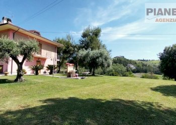 Foto 2 - Independent house Via Lava, Offida - photo 2