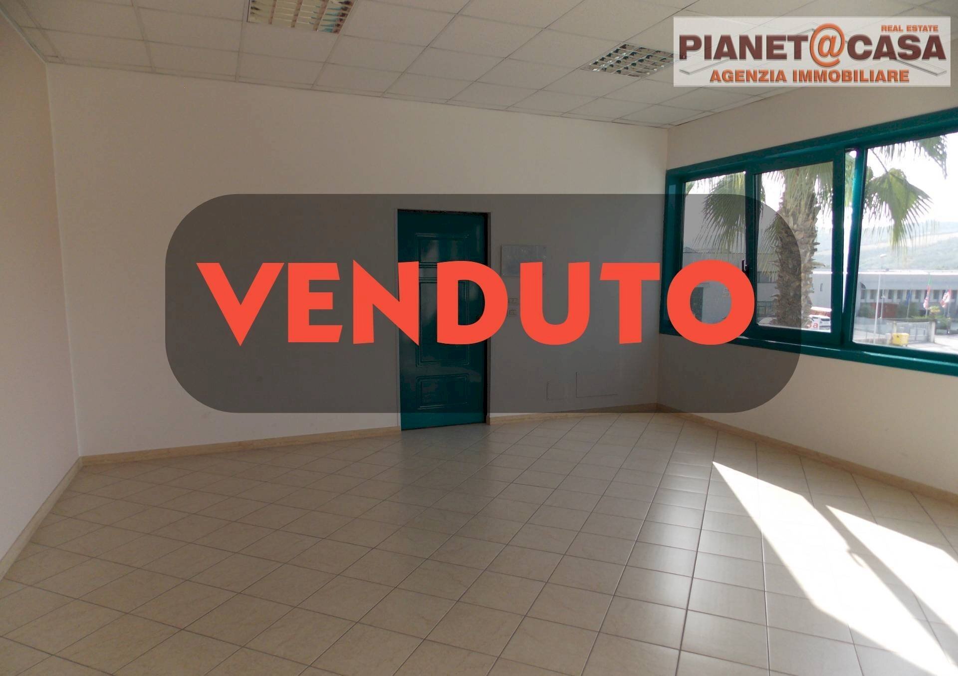 Foto 1 - Commercial Premises Via Roma, Spinetoli - photo 1