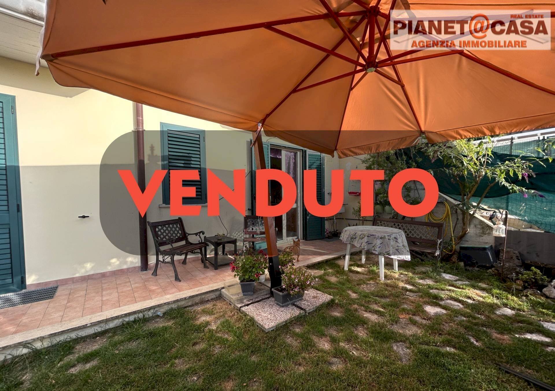 Foto 1 - Four-room apartment Via Montecoccio, Spinetoli - photo 1