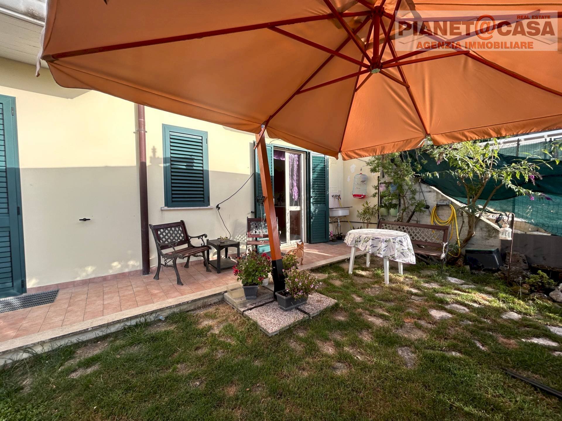 Foto 2 - Four-room apartment Via Montecoccio, Spinetoli - photo 2