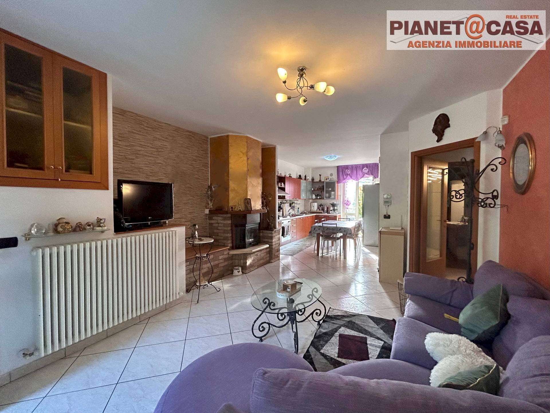 Foto 3 - Four-room apartment Via Montecoccio, Spinetoli - photo 3