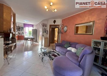 Foto 4 - Quadrilocale Via Montecoccio, Spinetoli - foto 4