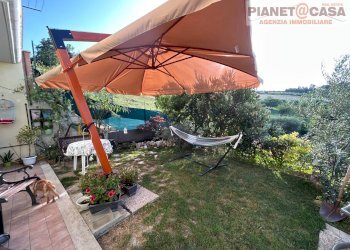 Foto 8 - Quadrilocale Via Montecoccio, Spinetoli - foto 8