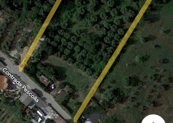 Foto 1 - Terreno agricolo Contrada Pescolla, Castorano - foto 1