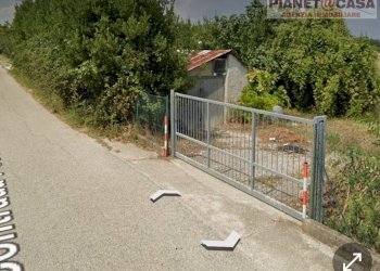 Foto 6 - Terreno agricolo Contrada Pescolla, Castorano - foto 6