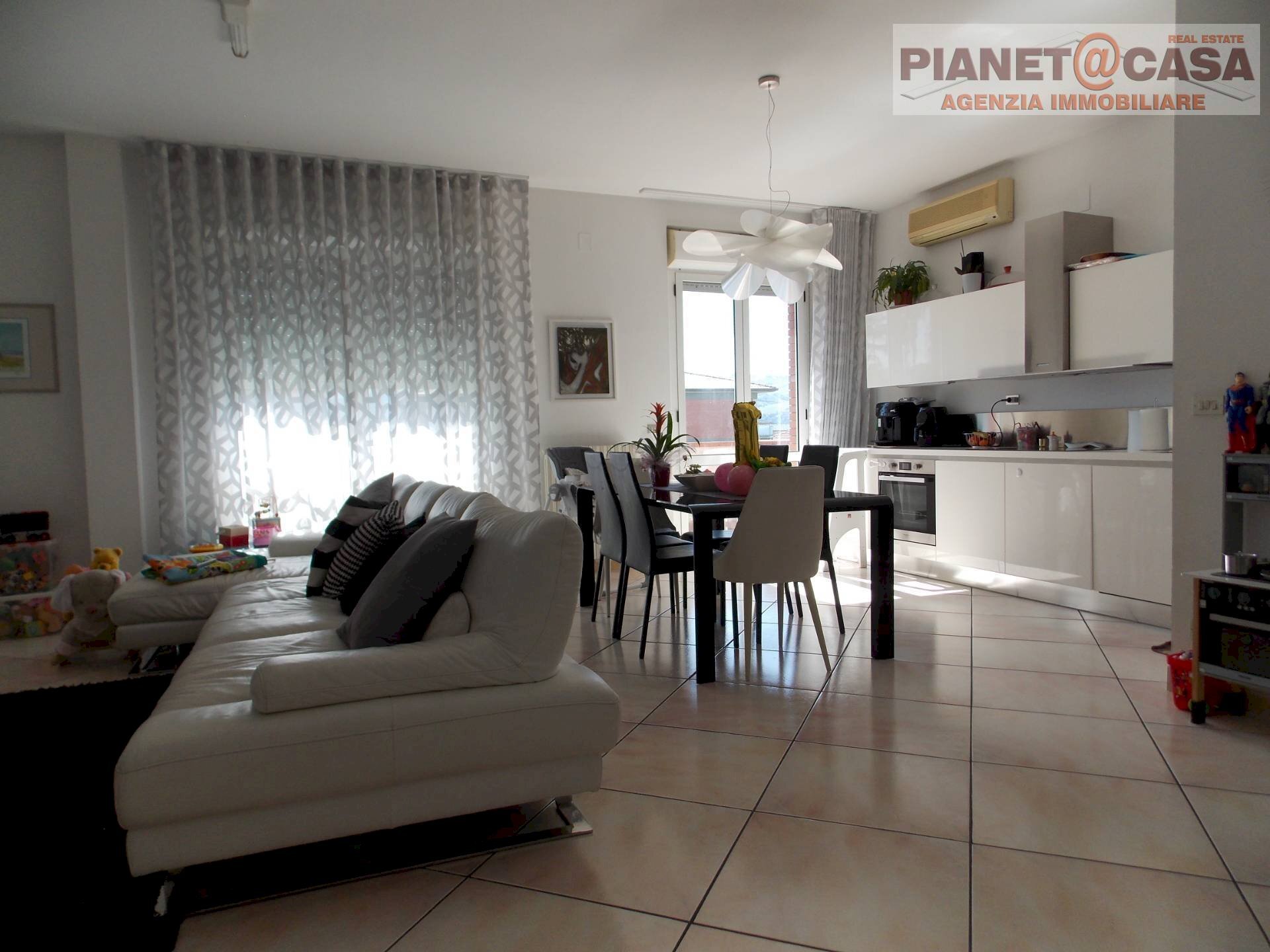 Foto 2 - Three-room apartment Via Salaria, Spinetoli - photo 2