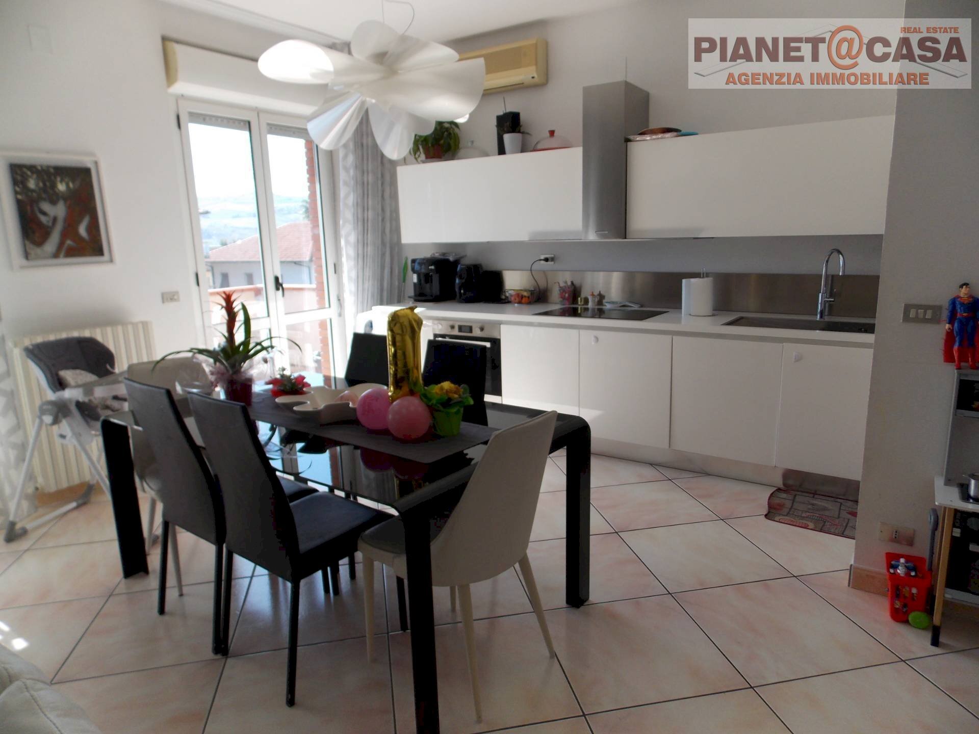 Foto 3 - Three-room apartment Via Salaria, Spinetoli - photo 3