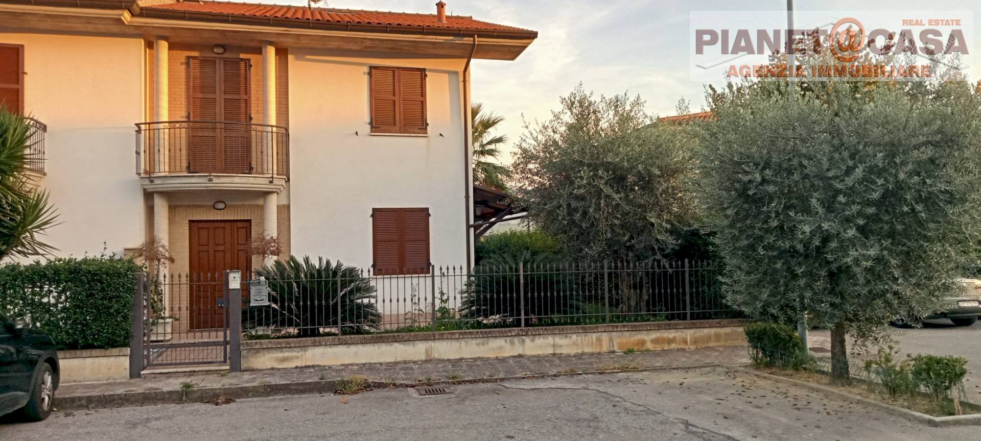 Foto 2 - Villa a Schiera Via Padre Pio da Pietralcina, Spinetoli - foto 2