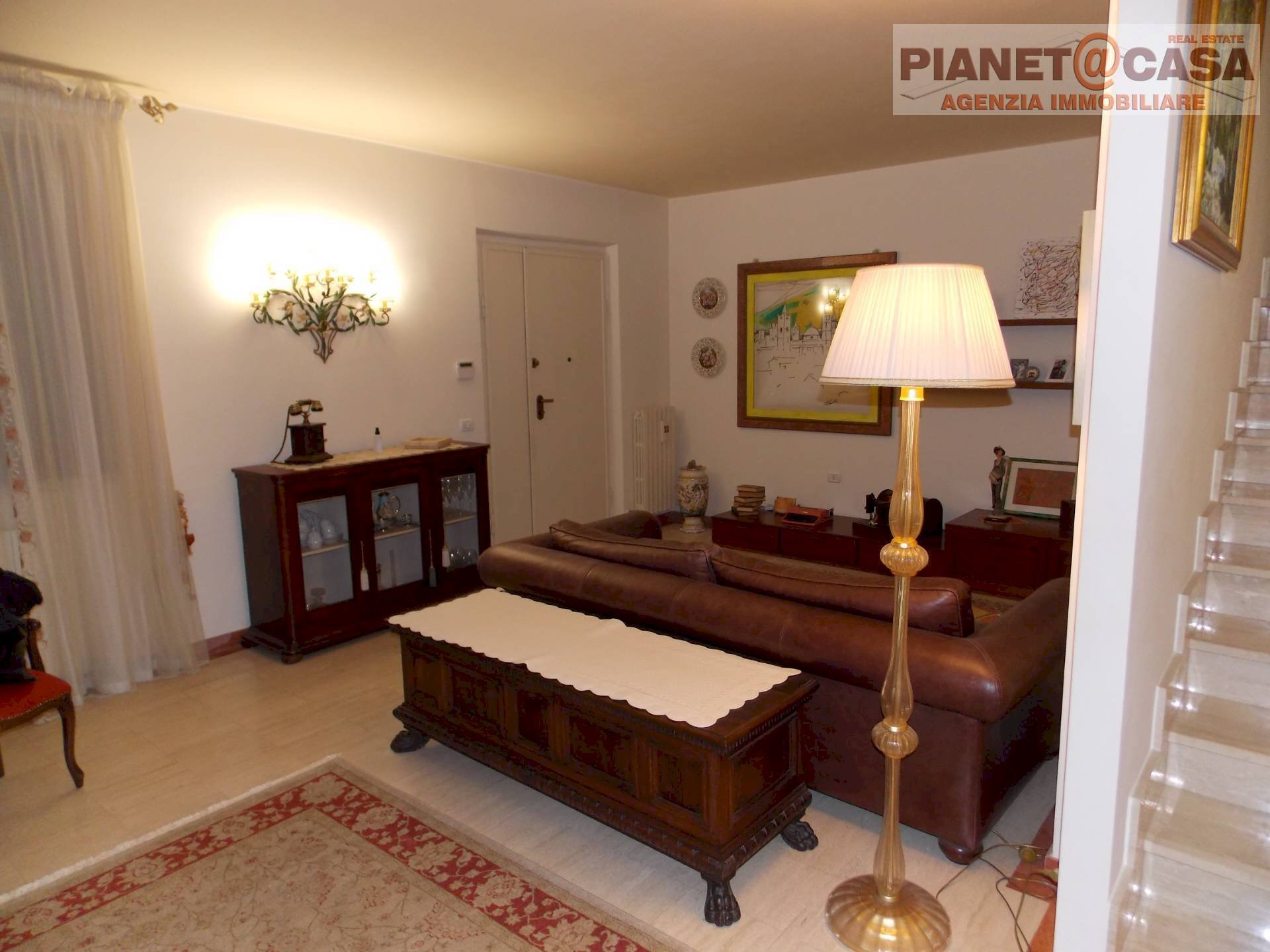 Foto 3 - Villa a Schiera Via Padre Pio da Pietralcina, Spinetoli - foto 3