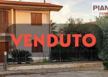 Foto 1 - Villa a Schiera Via Padre Pio da Pietralcina, Spinetoli - foto 1