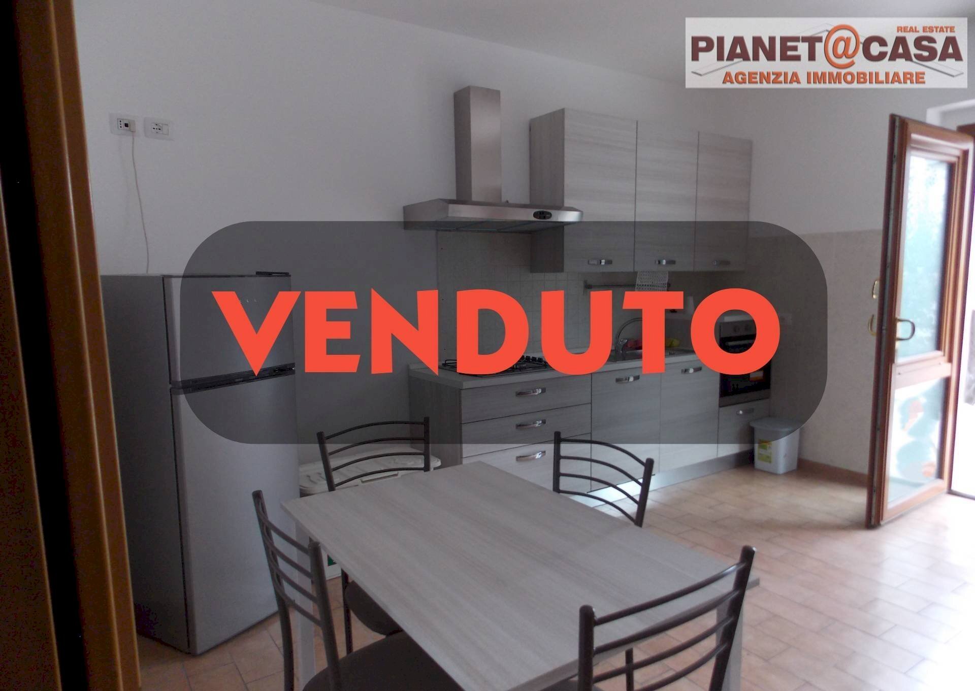 Foto 1 - Bilocale Via Palazzi, Spinetoli - foto 1