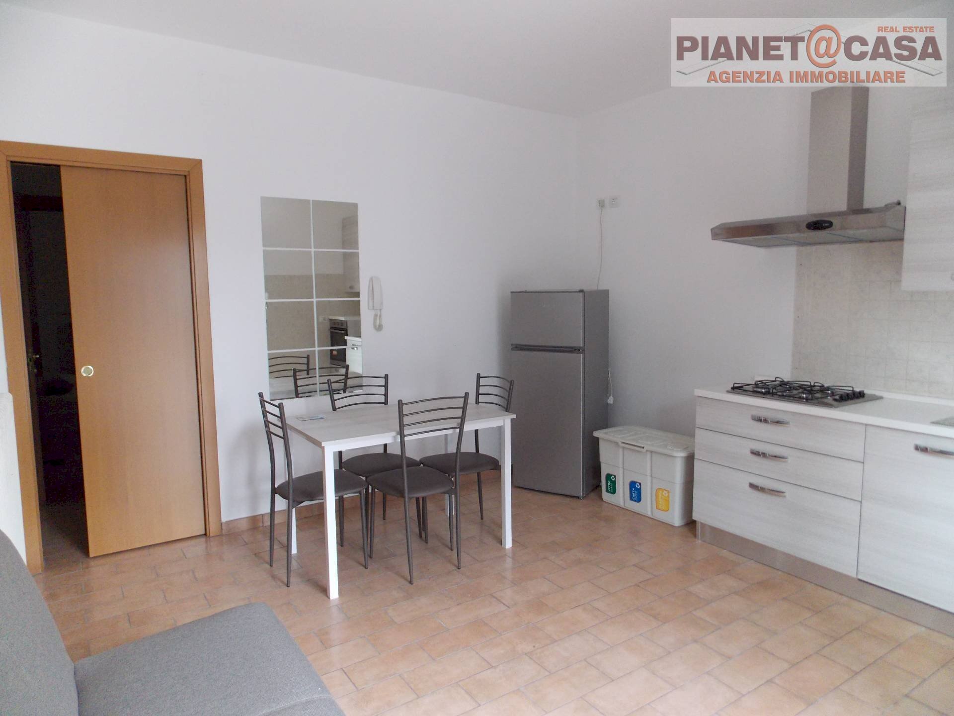 Foto 3 - Bilocale Via Palazzi, Spinetoli - foto 3