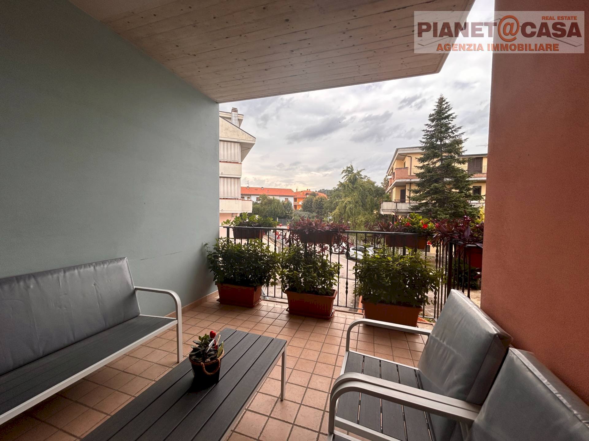 Foto 3 - Apartment Via Nino Ciabattoni, Spinetoli - photo 3