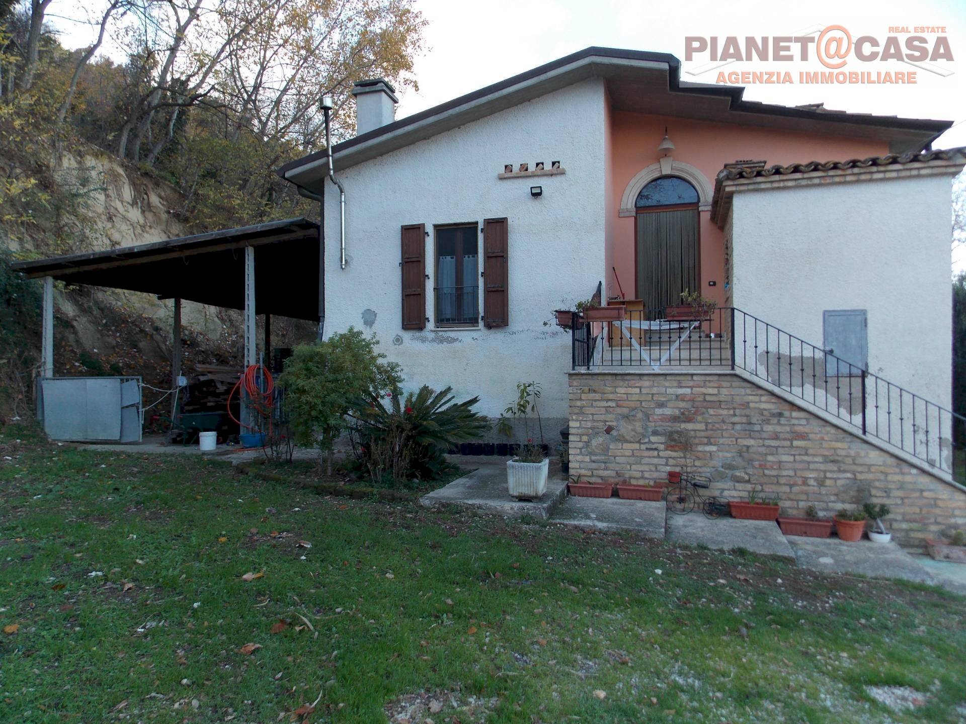 Foto 3 - Casa indipendente Contrada Ferretti, Spinetoli - foto 3