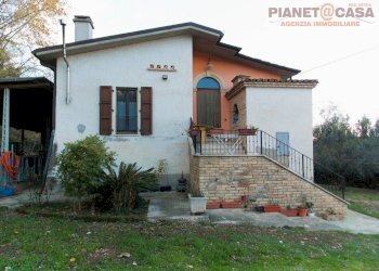 Foto 1 - Casa indipendente Contrada Ferretti, Spinetoli - foto 1