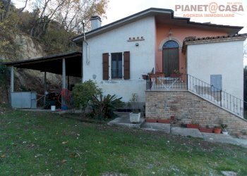 Foto 3 - Casa indipendente Contrada Ferretti, Spinetoli - foto 3