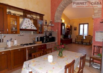 Foto 14 - Casa indipendente Contrada Ferretti, Spinetoli - foto 14