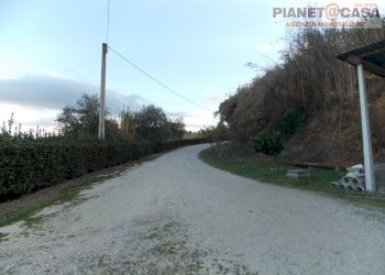 Foto 41 - Casa indipendente Contrada Ferretti, Spinetoli - foto 41