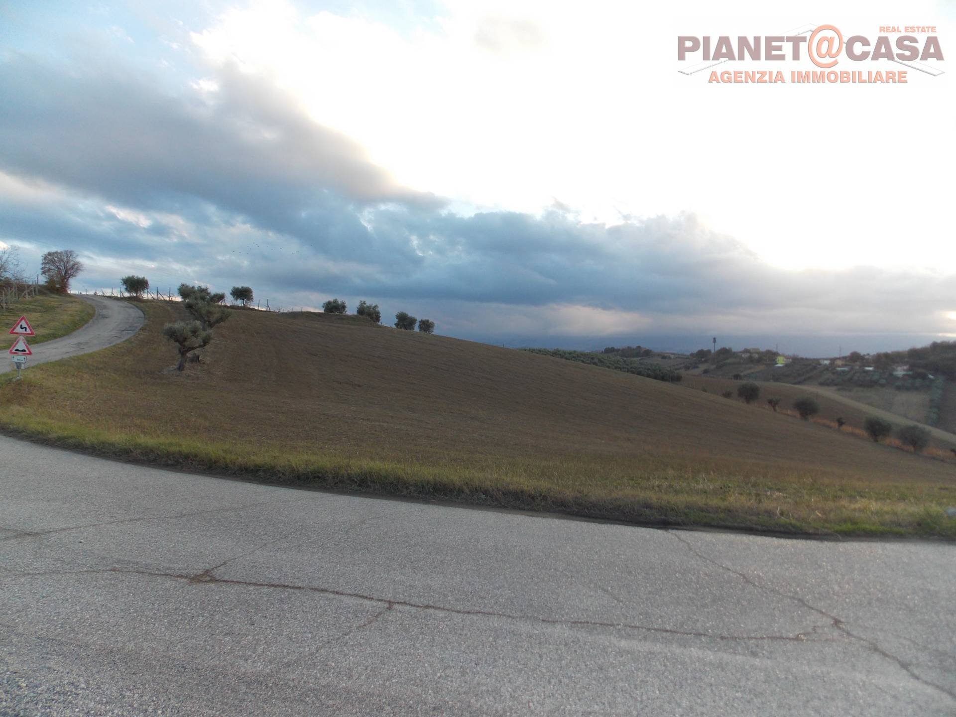 Foto 3 - Agricultural land Contrada Ferretti, Spinetoli - photo 3