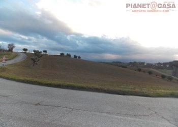 Foto 3 - Terreno agricolo Contrada Ferretti, Spinetoli - foto 3