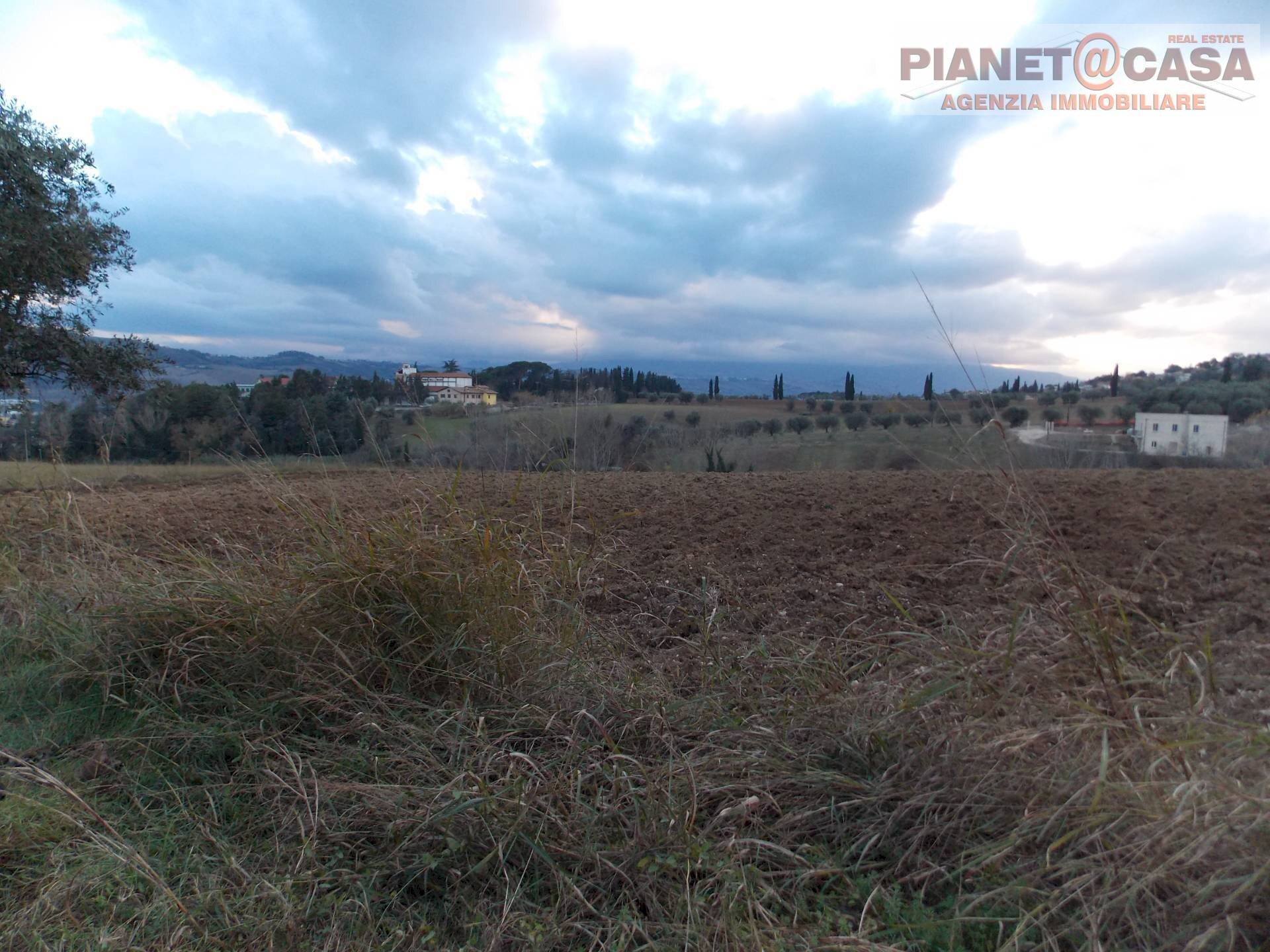 Foto 2 - Terreno edificabile Via Palazzi, Spinetoli - foto 2