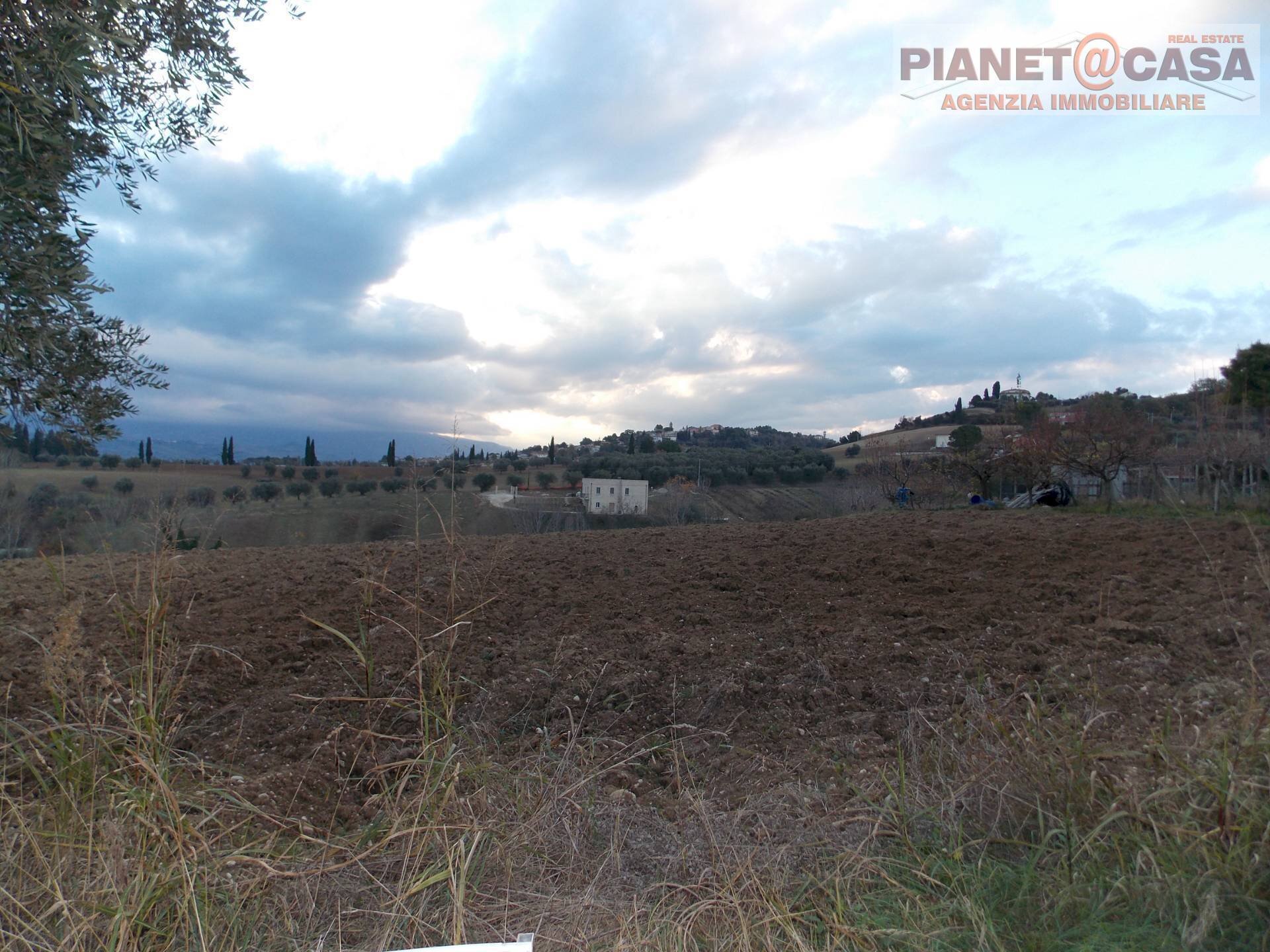 Foto 3 - Terreno edificabile Via Palazzi, Spinetoli - foto 3