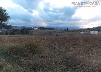 Foto 2 - Terreno edificabile Via Palazzi, Spinetoli - foto 2