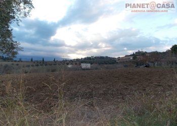 Foto 3 - Terreno edificabile Via Palazzi, Spinetoli - foto 3